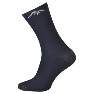 Носки FJORD NANSEN AUTUMN KEVLAR total eclipse