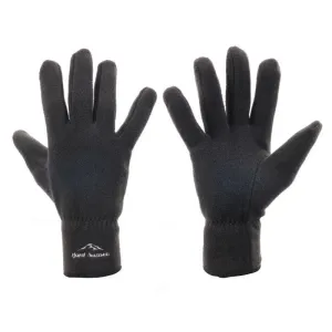 Перчатки FJORD NANSEN MICROPILE black
