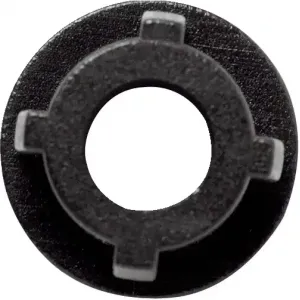 Plastic bushing for all fuel pumps Plastic bushing for all fuel pumps