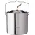 Котел PRIMUS CampFire Pot S/S - 5L