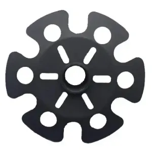 Кільця FJORD NANSEN SNOWFLAKE 88 мм Кільця FJORD NANSEN SNOWFLAKE 88 мм