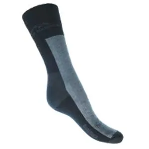 Носки FJORD NANSEN HIKE black разм. 35-38