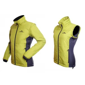 Куртка FJORD NANSEN ALFAR LADY herbal/black Куртка FJORD NANSEN ALFAR LADY herbal/black