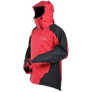 Куртка FJORD NANSEN NORDKAPP 2L beet red/graphit
