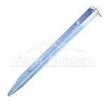 Кілочки FJORD NANSEN flat pegs TRYM Кілочки FJORD NANSEN flat pegs TRYM