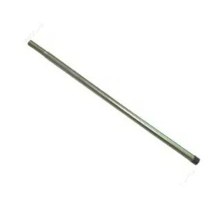 Стальная стойка FJORD NANSEN - Нижний сегмент 45 см Стальная стойка FJORD NANSEN - Нижний сегмент 45 см