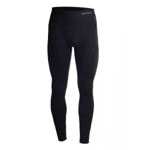 Кальсоны FJORD NANSEN ARE LEGGINGS black/graphite