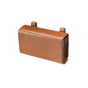 Сумка подседельная BROOKS D-Shaped Tool Bag 1lt