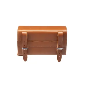 Сумка подседельная BROOKS D-Shaped Tool Bag 1lt