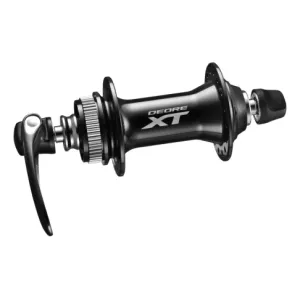 Втулка передняя Shimano HB-M8000 DEORE XT, 32сп. CENTER LOCK