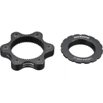 Адаптер монтажа ротора Shimano CenterLock - 6 болтов