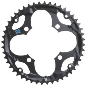Звезда шатунов Shimano Alivio FC-M4000  9-ск 