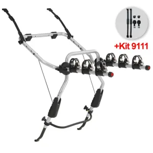 Велокрепление Thule ClipOn 9103 (Kit 9111) (TH 9103-9111)