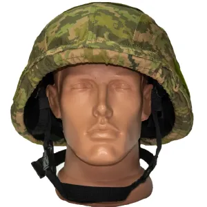 Кавер Ranger Kirasa на шлем с козырьком Ballistic Helmet KC-HM001