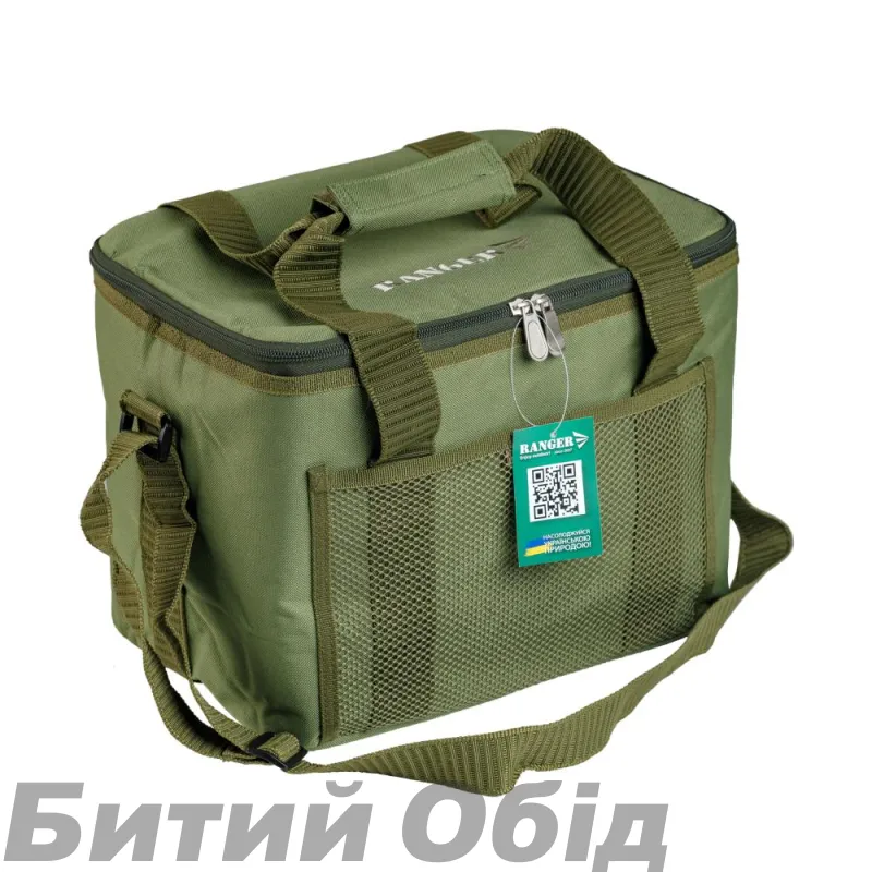 Термосумка Ranger HB5-M (Арт. RA 9905)