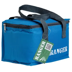 Термосумка Ranger HB5-5Л (Арт. RA 9917) Термосумка Ranger HB5-5Л (Арт. RA 9917)