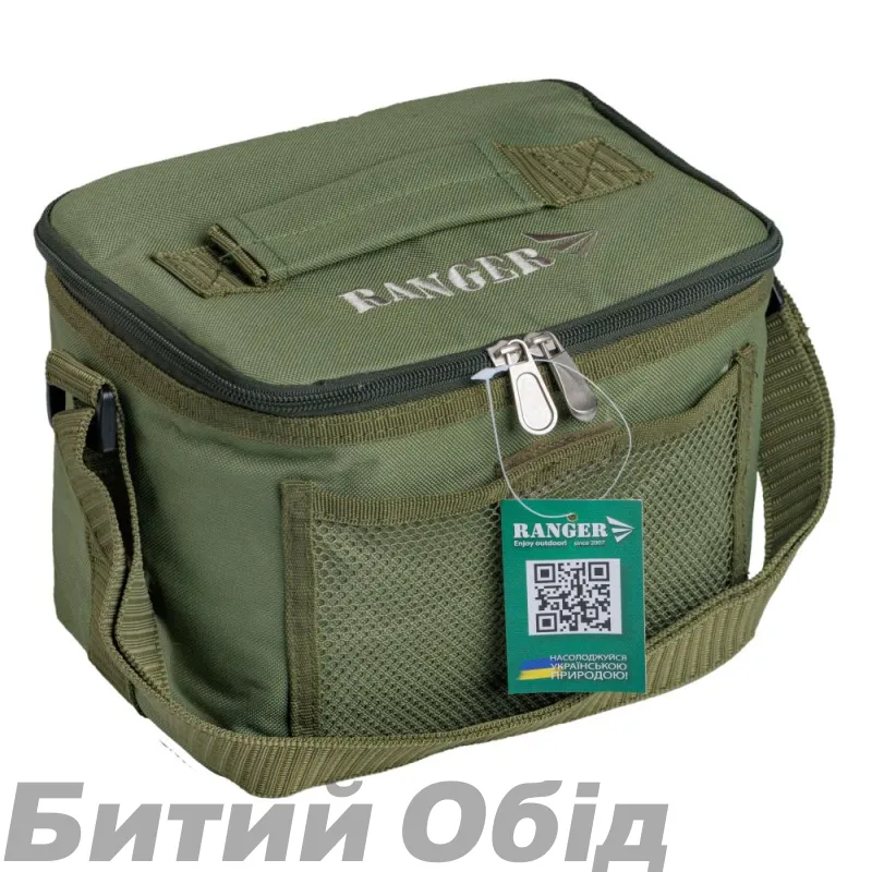 Термосумка Ranger HB5-S (Арт. RA 9904)