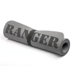 Каремат Ranger EVA 200x60 gray Logo (RA8902L) Каремат Ranger EVA 200x60 gray Logo (RA8902L)