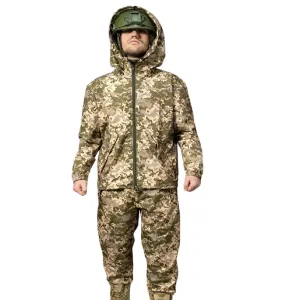 Водонепроницаемый маскировочный костюм Ranger 