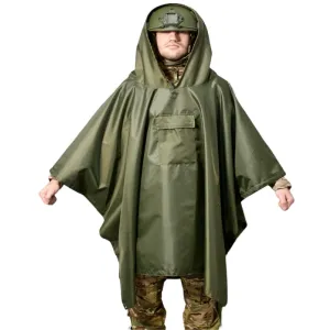 Тактический пончо Ranger 