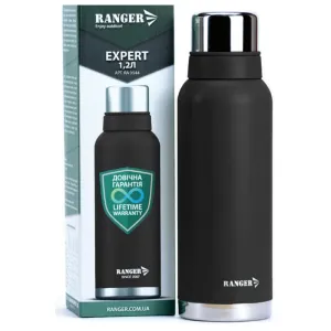 Термос Ranger Expert 1,2 L 