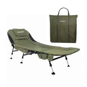 Коропова розкладачка Ranger Campfeuer (Арт. RA 5507) Коропова розкладачка Ranger Campfeuer (Арт. RA 5507)