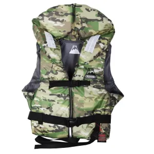 Спасжилет Ranger Vulkan воротник детский 20-30 кг