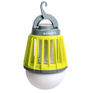 Ліхтар знищувач комарів Ranger Easy light (Арт. RA 9933) Ліхтар знищувач комарів Ranger Easy light (Арт. RA 9933)
