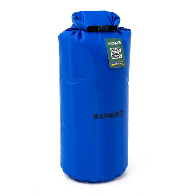 Гермомішок Ranger Blue 