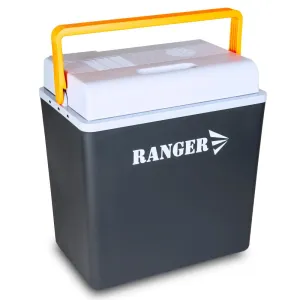 Автохолодильник Ranger Cool 20L (Арт. RA 8847) Автохолодильник Ranger Cool 20L (Арт. RA 8847)