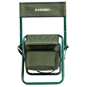 Стілець складаний Ranger Snov Bag (Арт. RA 4419) Стілець складаний Ranger Snov Bag (Арт. RA 4419)