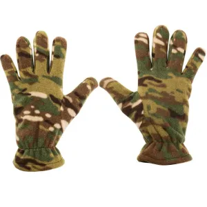 Перчатки флисовые Ranger FR 