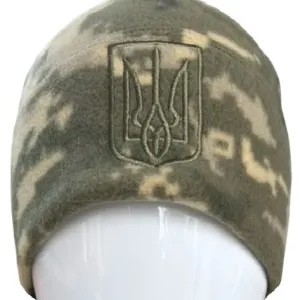 Шапка флісова герб Ranger