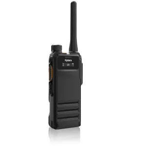 Портативная цифровая рация Ranger Hytera HP705 UHF 350-470 МГц 4 Вт 1024 каналов