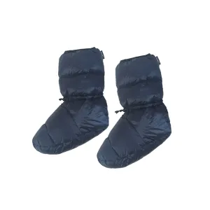 Пухові шкарпетки-чуні ROCK FRONT Hot Feet Ultralight 