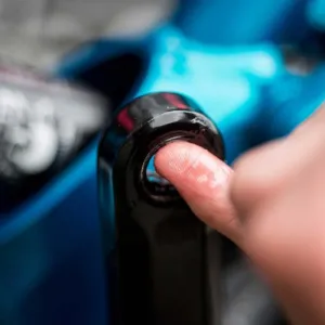 Густая велосипедная смазка Grease Muc-Off 150gm