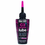 Велосипедне мастило для ланцюга MUC-OFF C3 CERAMIC  Велосипедне мастило для ланцюга MUC-OFF C3 CERAMIC