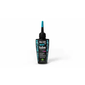 Мастило для ланцюга MUC-OFF WET