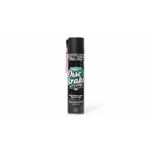 Спрей для гальм MUC-OFF 400ml
