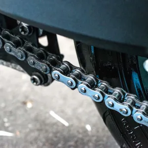 Чистка для велосипедного ланцюга MUC-OFF BIO 400ml Чистка для велосипедного ланцюга MUC-OFF BIO 400ml