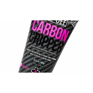 Велосипедная смазка MUC-OFF CARBON GRIPPER 75ml