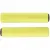 Гріпси SYNCROS Silicone neon жовті