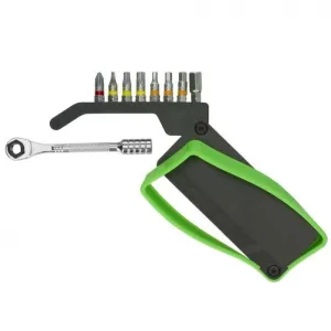 Набор велосипедных ключей SYNCROS LIGHTER 8 Набор велосипедных ключей SYNCROS LIGHTER 8