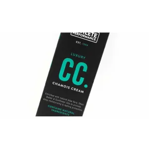 Крем Muc-Off Chamois Cream 10ml 5 шт.
