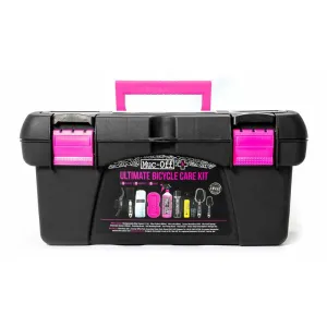 Набір для мийки MUC-OFF ULTIMATE KIT