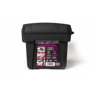 Набор для мойки MUC-OFF ULTIMATE KIT