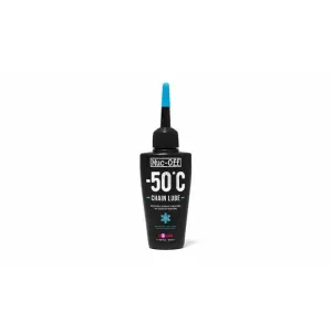 Мастило для ланцюга Muc-Off -50 Degree