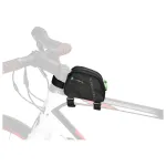 Велосумочка на раму SYNCROS DIGITAL чёрная