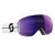 Горнолыжная маска SCOTT LCG Compact LS white/black ls blue chrome