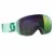 Гірськолижна маска SCOTT LCG Compact mint enhancer green chrome